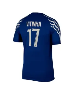 MAILLOT PSG 4TH VITINHA 2024-2025 2